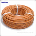 Orange 8.5*15mm Rubber Propane Hose, Single Welding Propane Hose